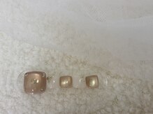 ビビネイル 松阪店(vivi.NAIL)/定額デザイン