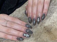 ミヤビネイル(Miyavi nail)/
