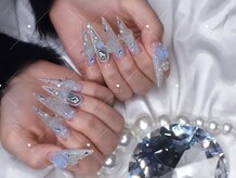 ティーアンドビー ネイルスタジオ(T&B NAIL STUDIO)