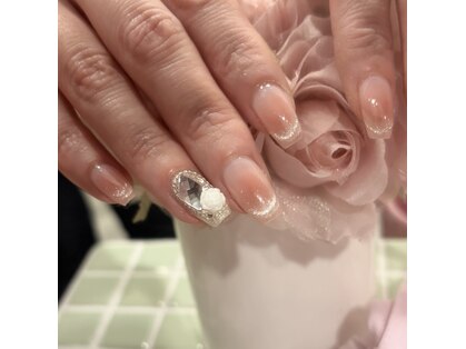 ジェニージェイ ネイルスタジオ(jennie.j nail studio)の写真