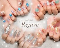 リジュベ(Rejuve)