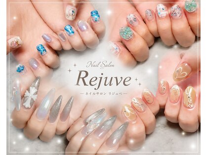 リジュベ(Rejuve)の写真