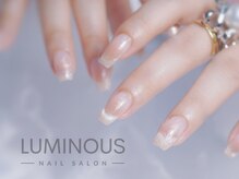 ルミナス(LUMINOUS)
