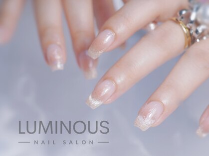 ルミナス(LUMINOUS)の写真
