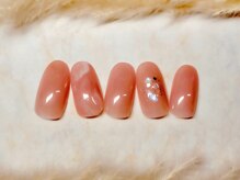 パラジェルプレミアムサロン ｎｅｗｉ ｎａｉｌ 銀座【7/1 NEW OPEN】/マグネットデザイン