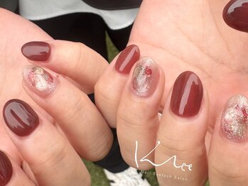 定額klee Design