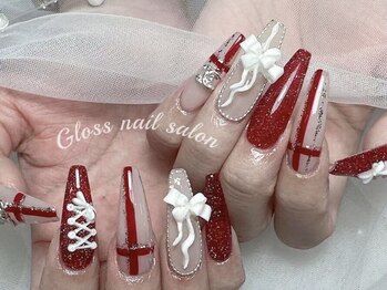 グロース(Gloss)/