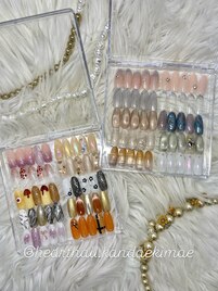 定額4,400円 限定デザイン