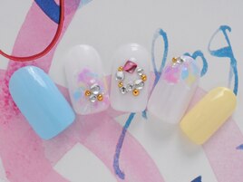 【amore】オフ込定額