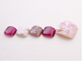 プルメリア 久留米店(PLUMERIA)/