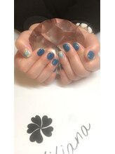 リリアーナ(Liliana)/