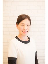 サンテラス整体サロン 太田川店 片岡 明日香