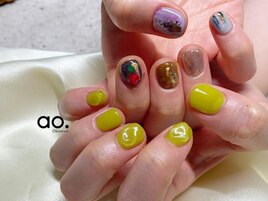 85min/ニュアンス Nailao.沖縄