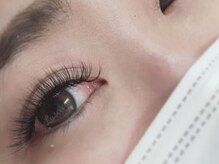 ラシェスキタモト (luscius kitamoto)/ボリュームラッシュ200束