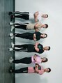 マッスルジムショウナン(MUSCLE GYM SHONAN)/MUSCLE GYM SHONAN