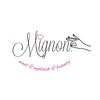 アトリエ ミニョン(Atelier Mignon.)ロゴ