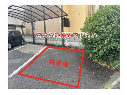 レイシー(Resy)の写真