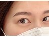 似合わせ美眉スタイリング★眉毛WAX￥4500