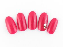 ネイルサロン ディーバ ギンザ(Nail salon Diva GINZA)/One color plus