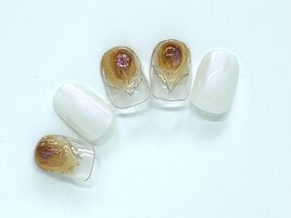 ラグジュアリーコース