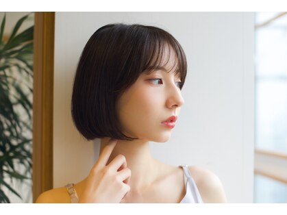 エルア アイラッシュ(elua eyelash)の写真