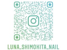 ルナ(Luna)の雰囲気（Lunaネイル専用インスタ☆フォローよろしくお願いします♪）