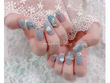 ミルティ(Milty)/ジェルやり放題90分