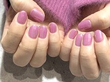 ネイルアトリエ ムース(nail atelier MOUSSE)/ネイルデザイン