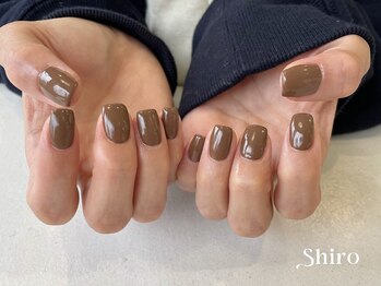 スワン 浜松駅前(SUWAN)/《ワンカラー》