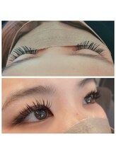 ラカ(LAKA)/フラットラッシュつけ放題