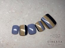 リベルタ(LIBERTA)/2023.7月サンプル