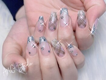 エーエヌジー スタジオ(ANG Studio)/