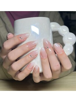 クイーンズビューティーサロン 新宿本店(Queen's beauty salon)/やり放題コース 120分