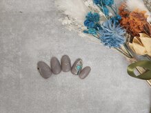 ネイル バズ(NAIL BUZZ)/初回ソフトジェルオフ込15000円