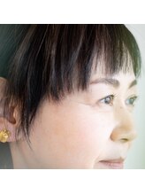 ユニ(uni)/お客様デザイン♪