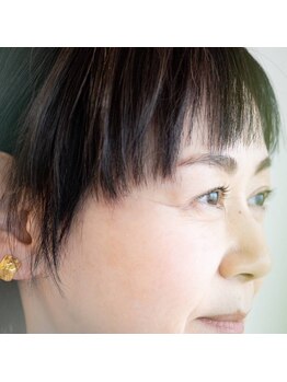 ユニ(uni)/お客様デザイン♪