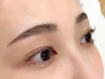 ホワイトアイ 姫路(WHITE EYE)/まつ毛/まつげパーマ