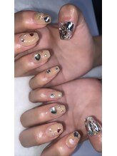 チエール(chi.eel)/つけ放題