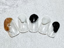 ルアナ(LUANA)/シンプルラグジュアリー