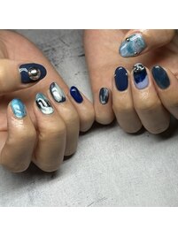 ニュアンス[新宿/新宿駅]