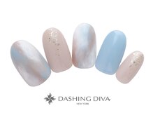 ダッシングディバ 浦和パルコ店(DASHING DIVA)/2024冬　定額デザイン