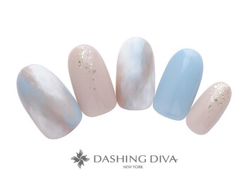 ダッシングディバ 浦和パルコ店(DASHING DIVA)/2024冬　定額デザイン