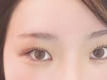 アンジュ(ANGE)/まつ毛パーマ