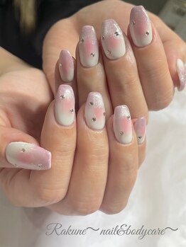 ラクネ(Rakune)/持ち込みart