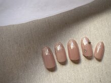 ビビネイル(BIBI Nail)/standard定額　¥9100