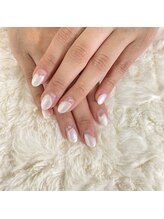 はあとねいる 東川口店/店舗限定デザインG3