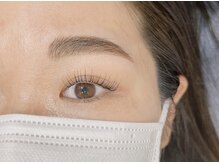 テラスヘア(TERRACE hair)/パリジェンヌラッシュリフト