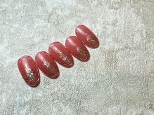 ビューティフルムーン ネイル 本厚木(Beautiful Moon Nail)/◆定額¥7000～¥10000湯川専用◆