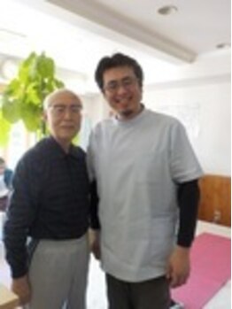 からだばらんす 安城岡崎/岡崎市　腰痛　整体口コミ