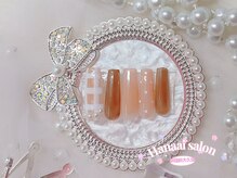 ハナアイ サロン 新大久保店(hanaai salon)/【定額Aコース】￥6980→5980～